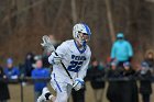 Men's LAX vs JWU  Wheaton College Men's Lacrosse vs Johnson & Wales University. - Photo by Keith Nordstrom : Wheaton, Lacrosse, LAX, JWU, Johnson & Wales